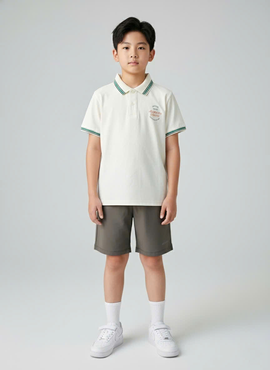 Bộ polo Beemon cho BT BG
