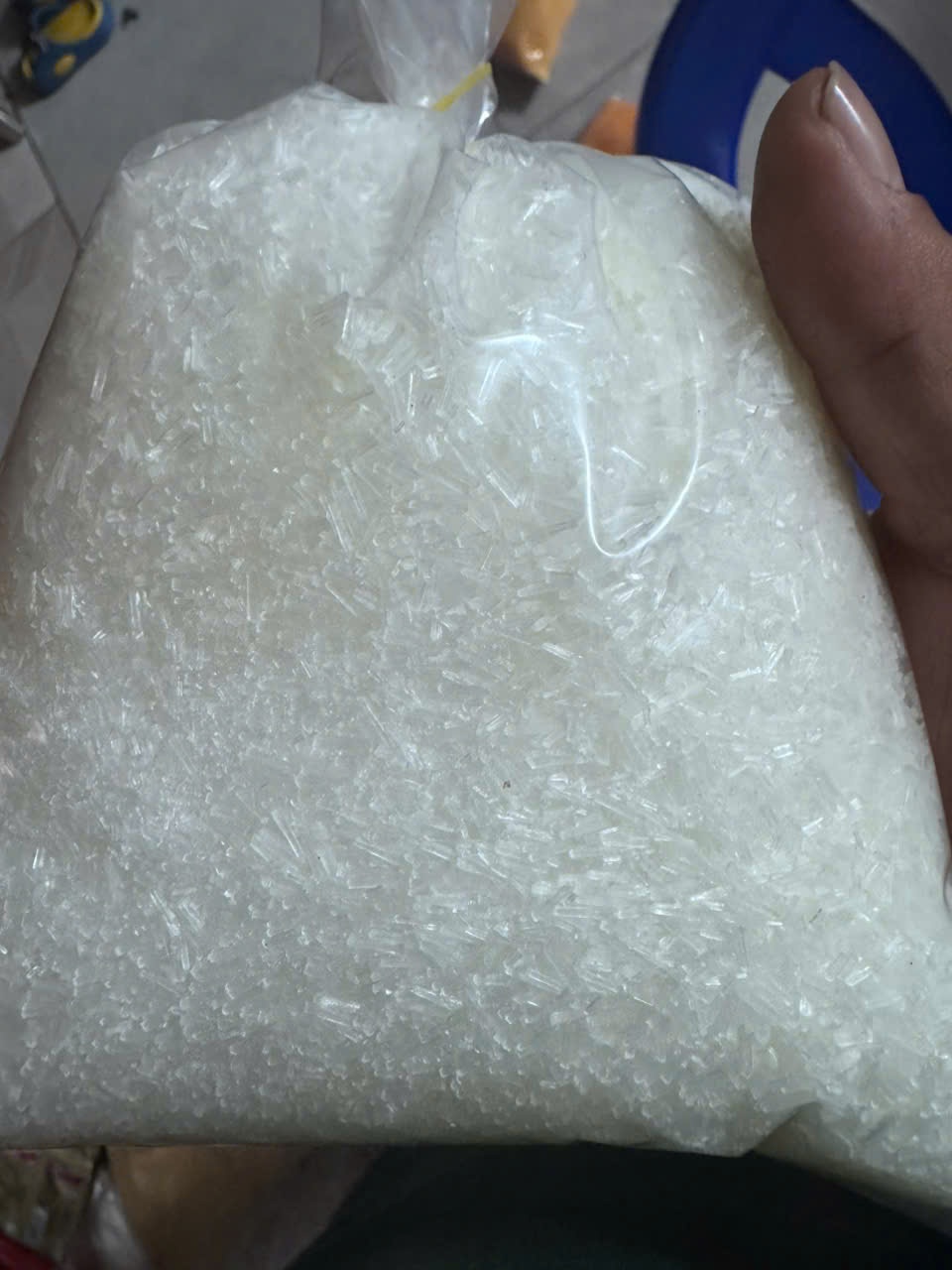 bột ngọt xá tôm 10kg