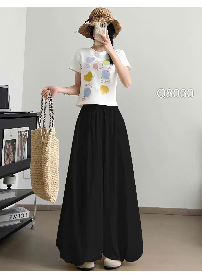 Q8030 quần ổng to