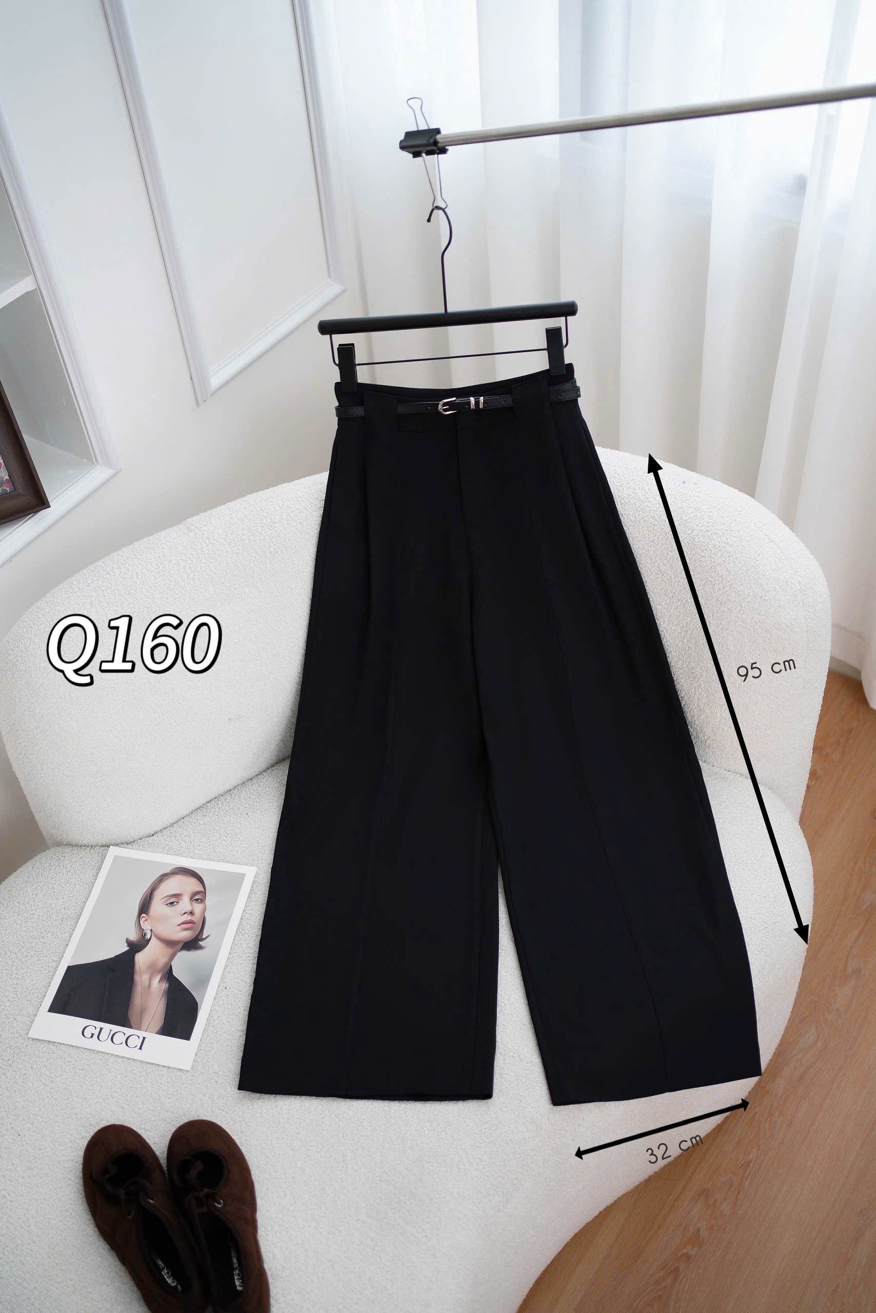 Q160 quần đỉa liền khóa trước