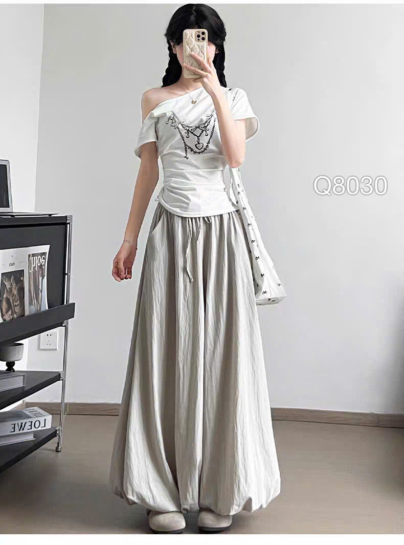 Q8030 quần ổng to