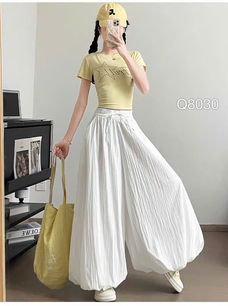 Q8030 quần ổng to