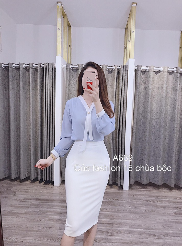 CV001 bút chì túi đẹp CF