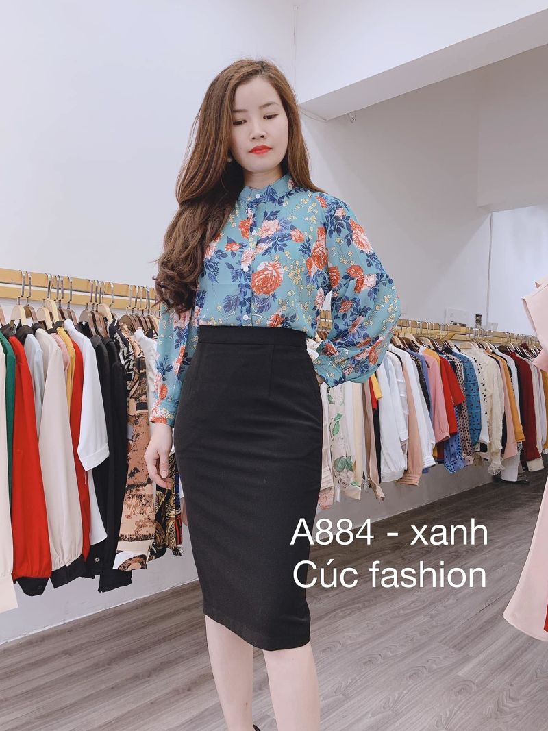 CV001 bút chì túi đẹp CF