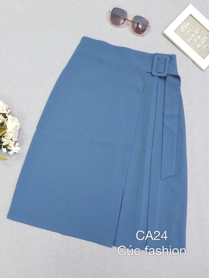 CA24 chữ A 2 ly đai C6