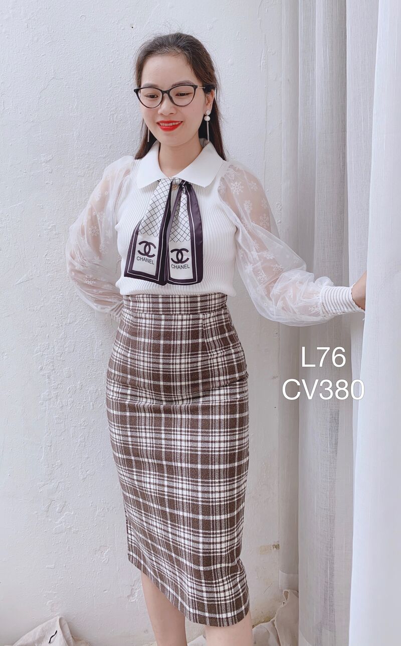CV380 cv kẻ 1858