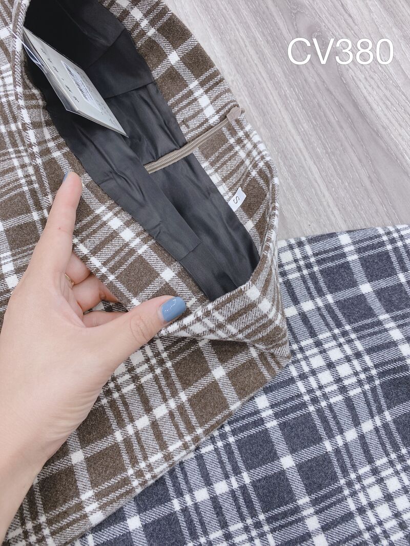 CV380 cv kẻ 1858