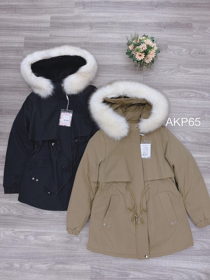 AKP65 áo phao parka 926