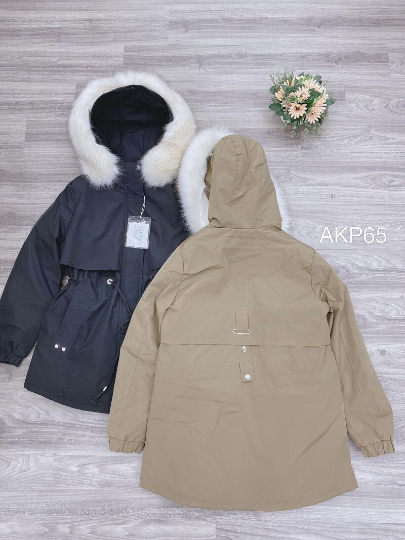 AKP65 áo phao parka 926