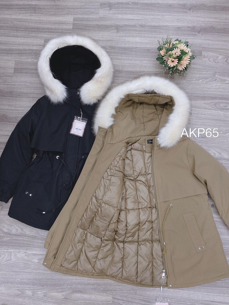 AKP65 áo phao parka 926