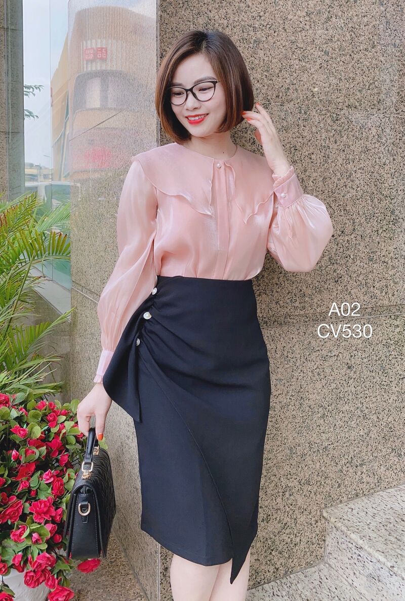 CV530 cv bèo 3 ngọc