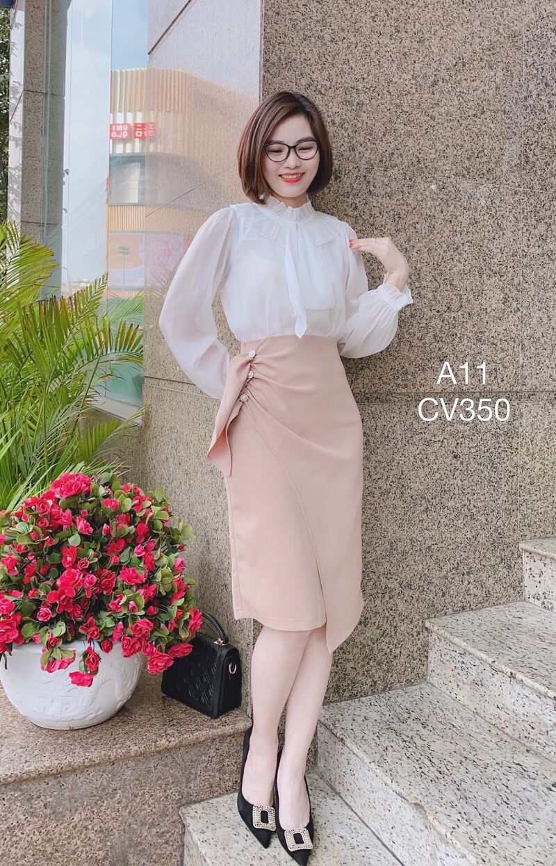 CV530 cv bèo 3 ngọc