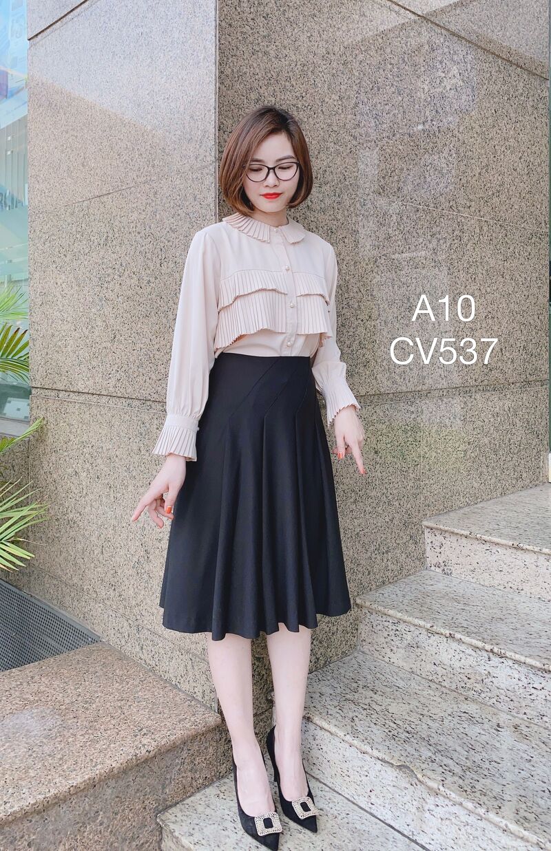 CV537 cv 4 ly