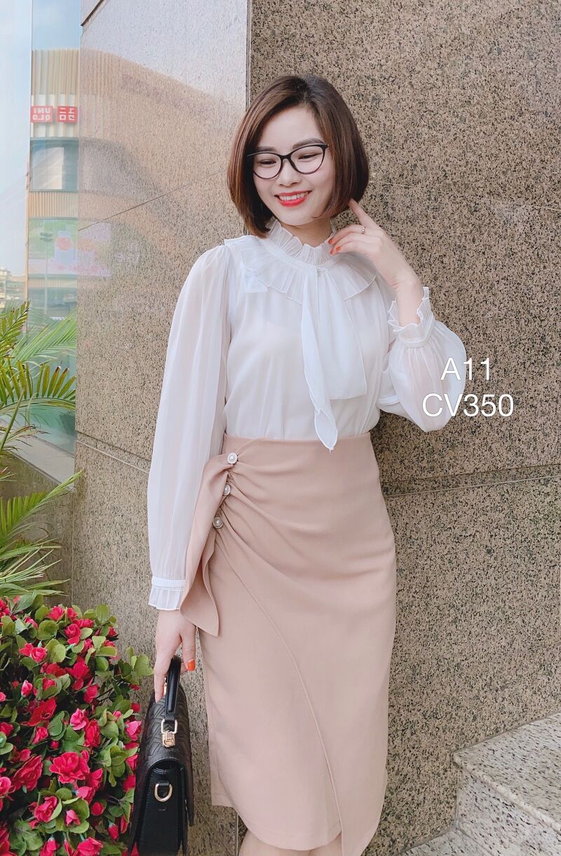 CV530 cv bèo 3 ngọc