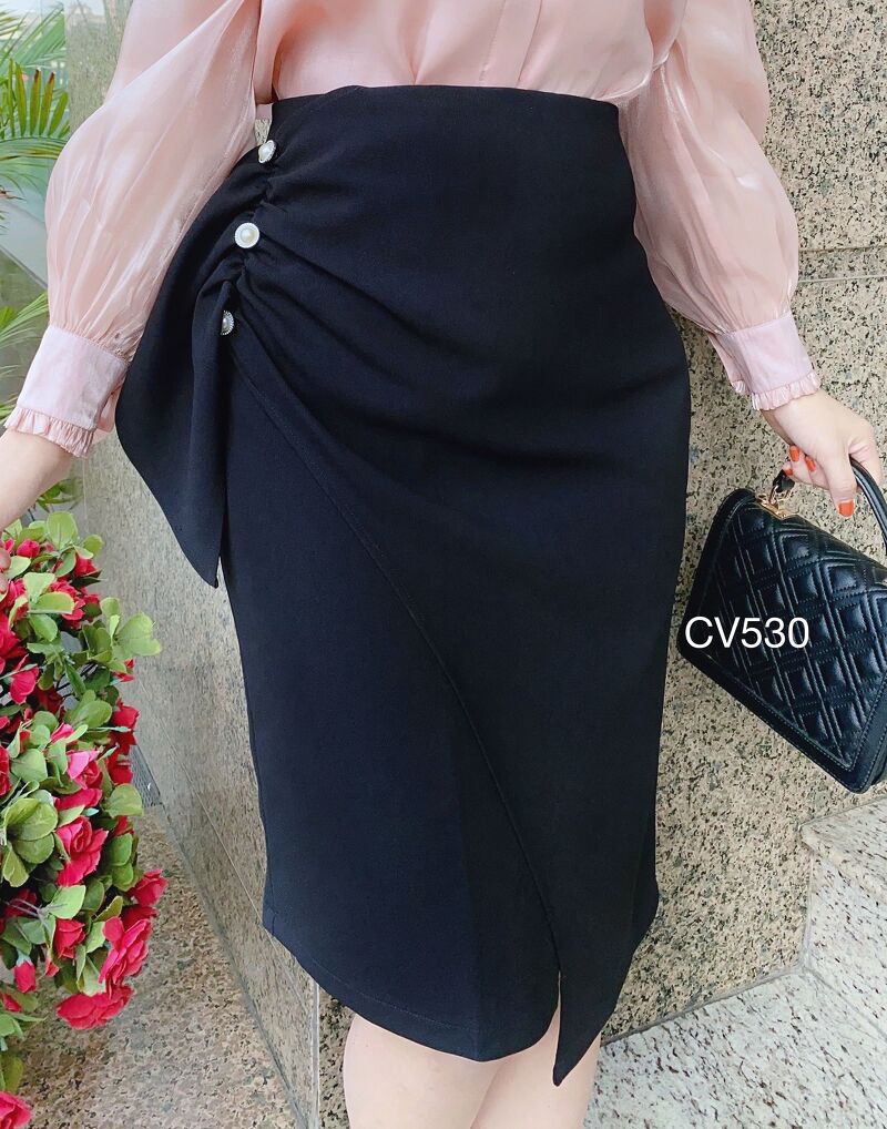 CV530 cv bèo 3 ngọc