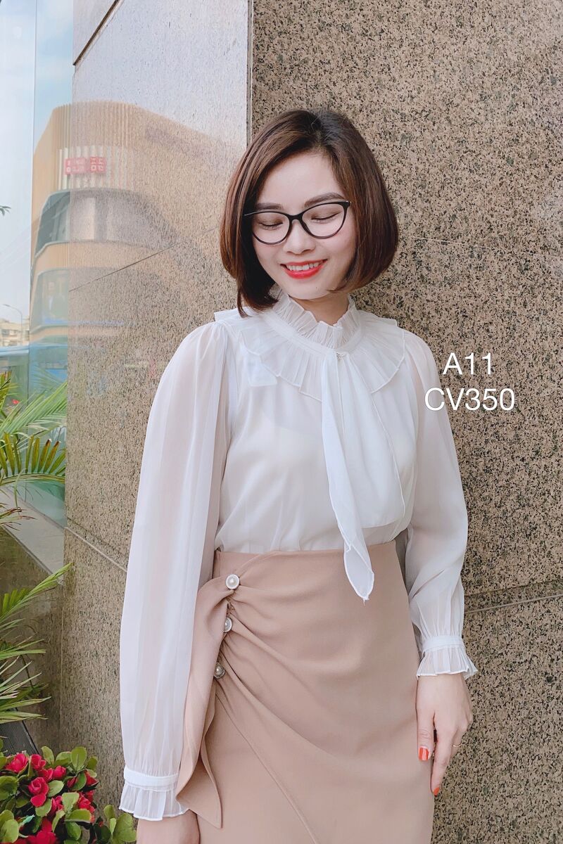 CV530 cv bèo 3 ngọc