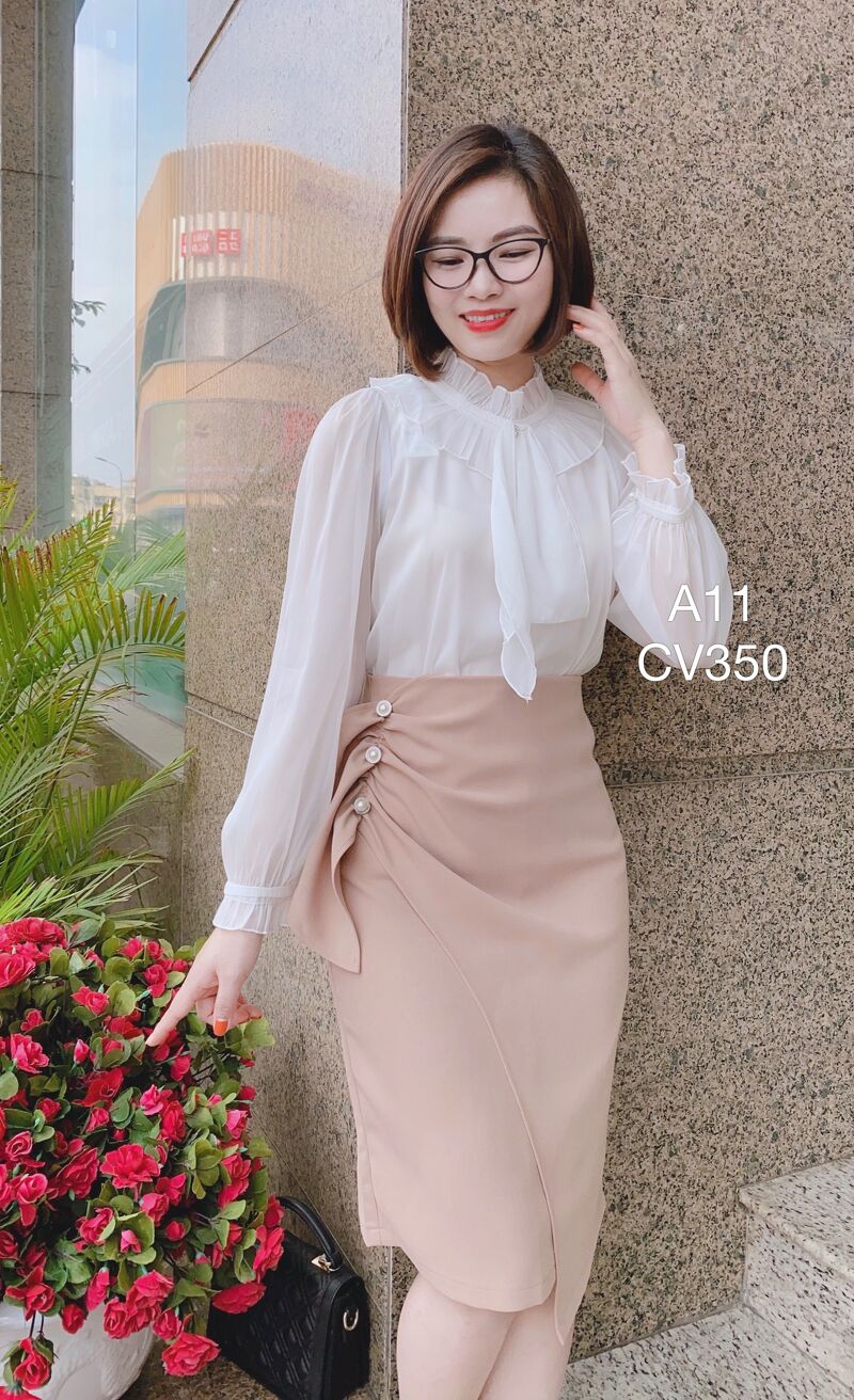 CV530 cv bèo 3 ngọc