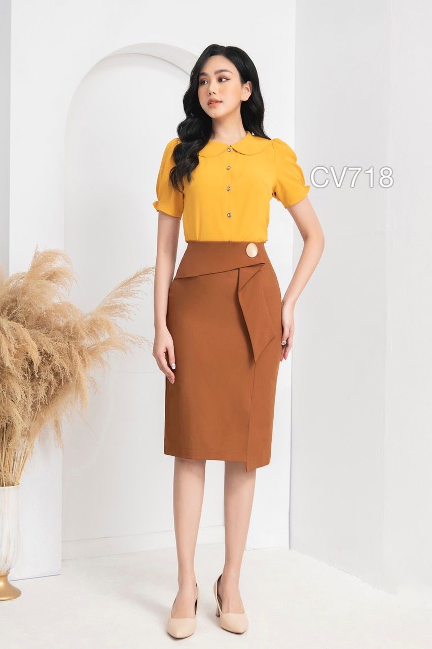 CV718 cv vạt Z