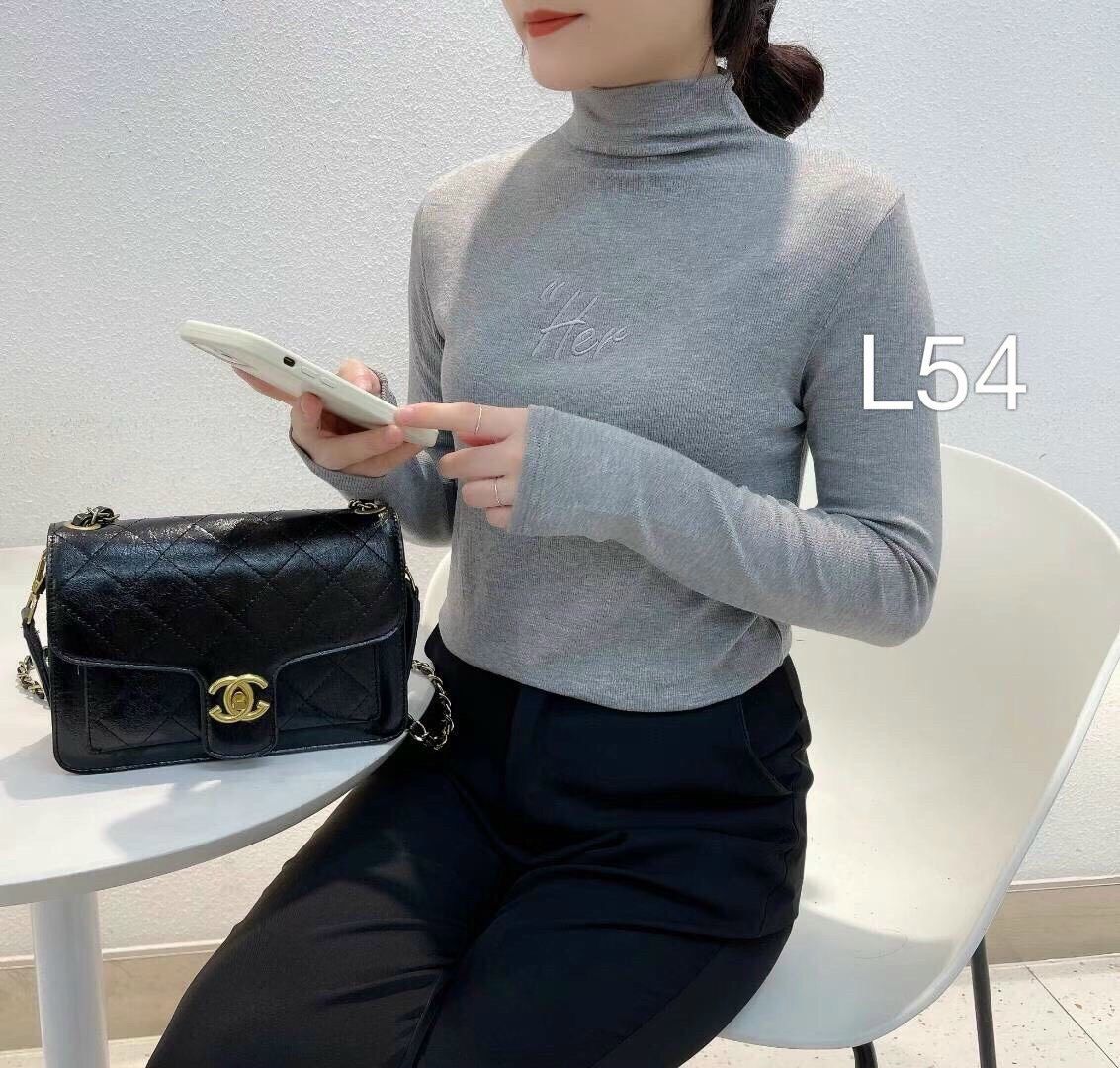 L54 áo giữ nhiệt HER