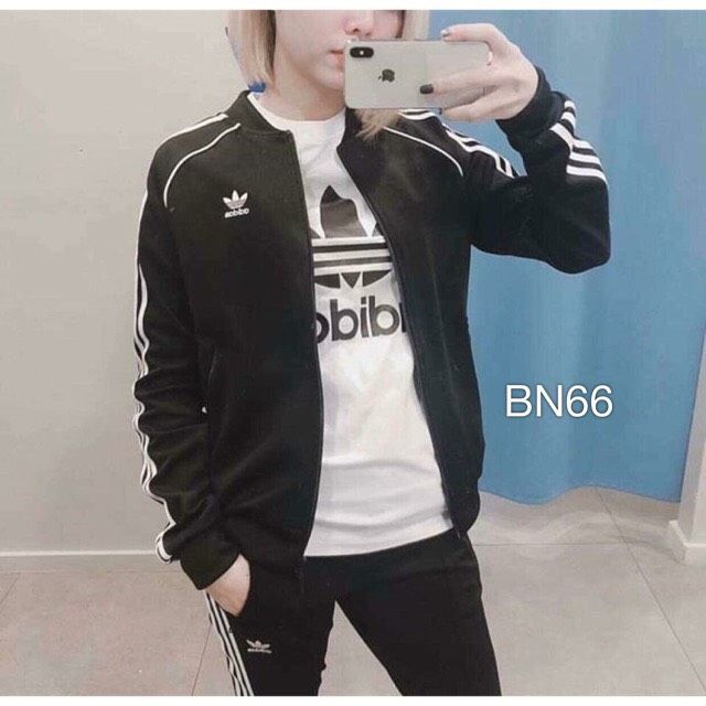 BN66 Bộ thể thao adidas