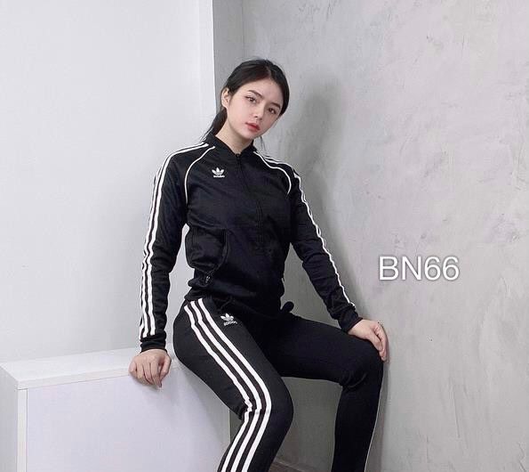 BN66 Bộ thể thao adidas