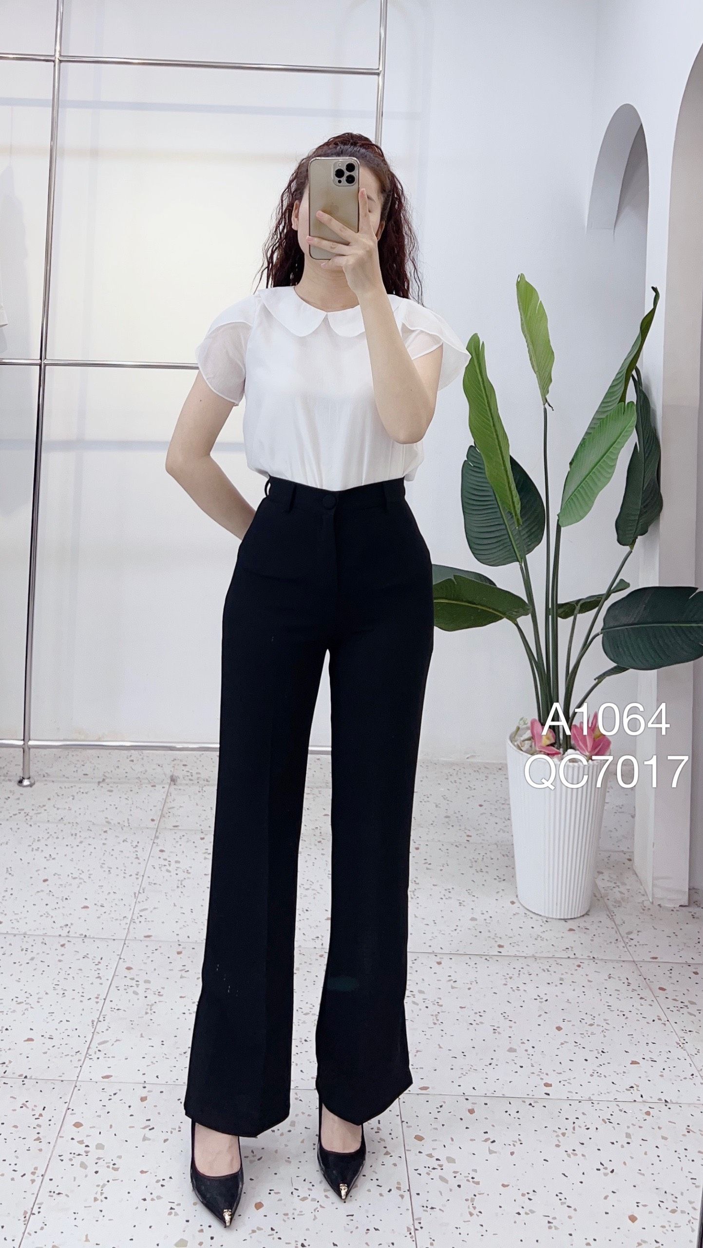 Trắng
