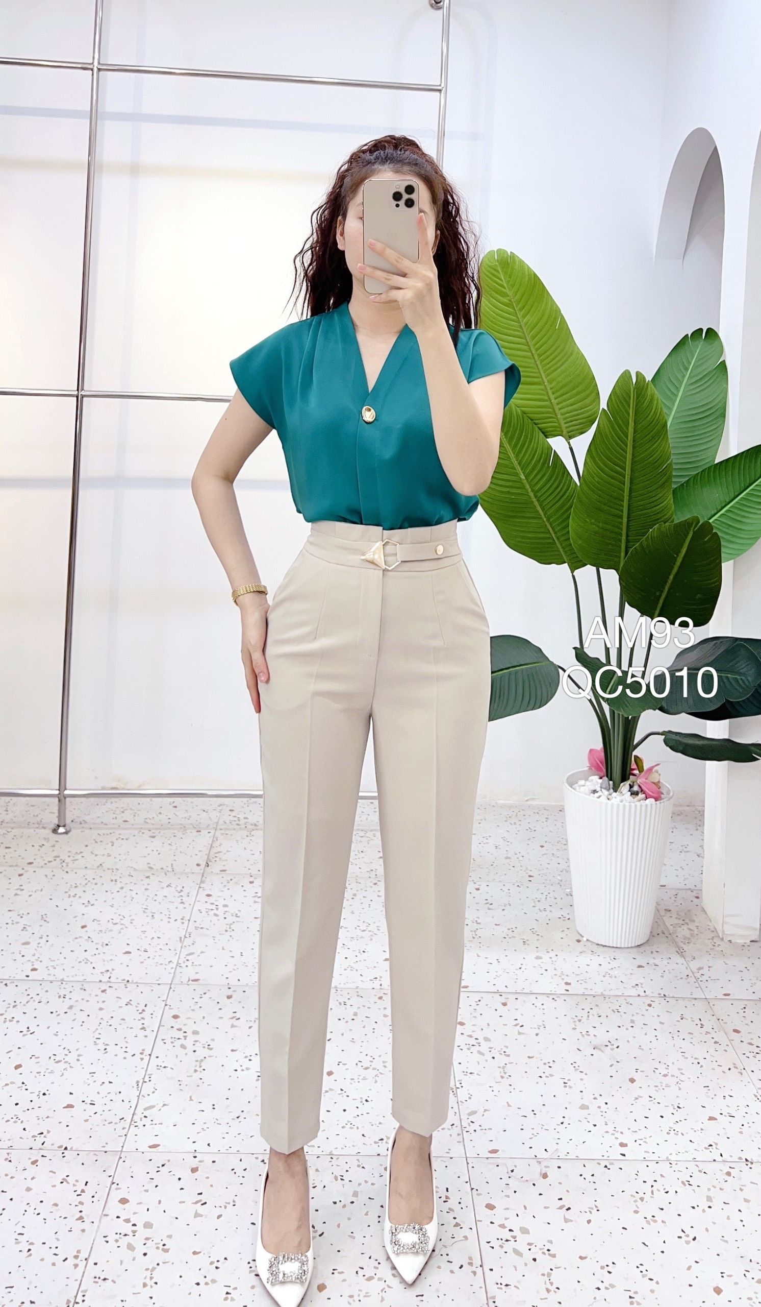 Trắng