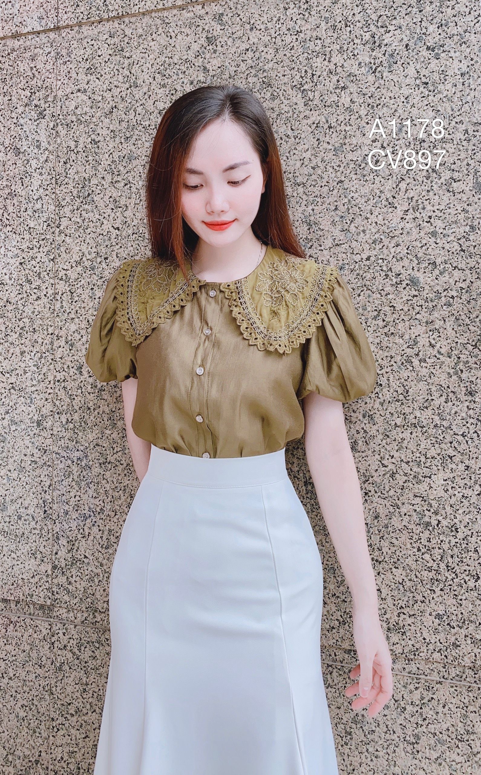 rêu