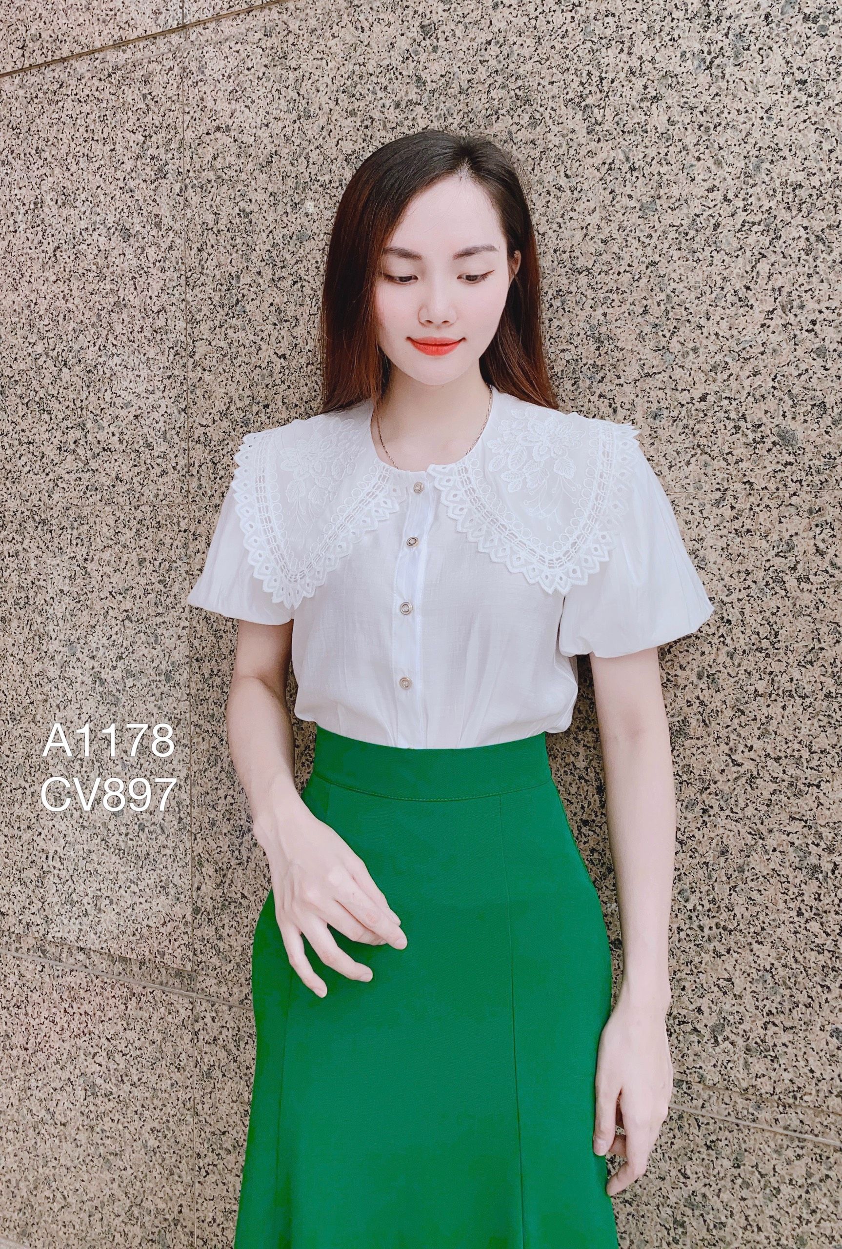 Trắng