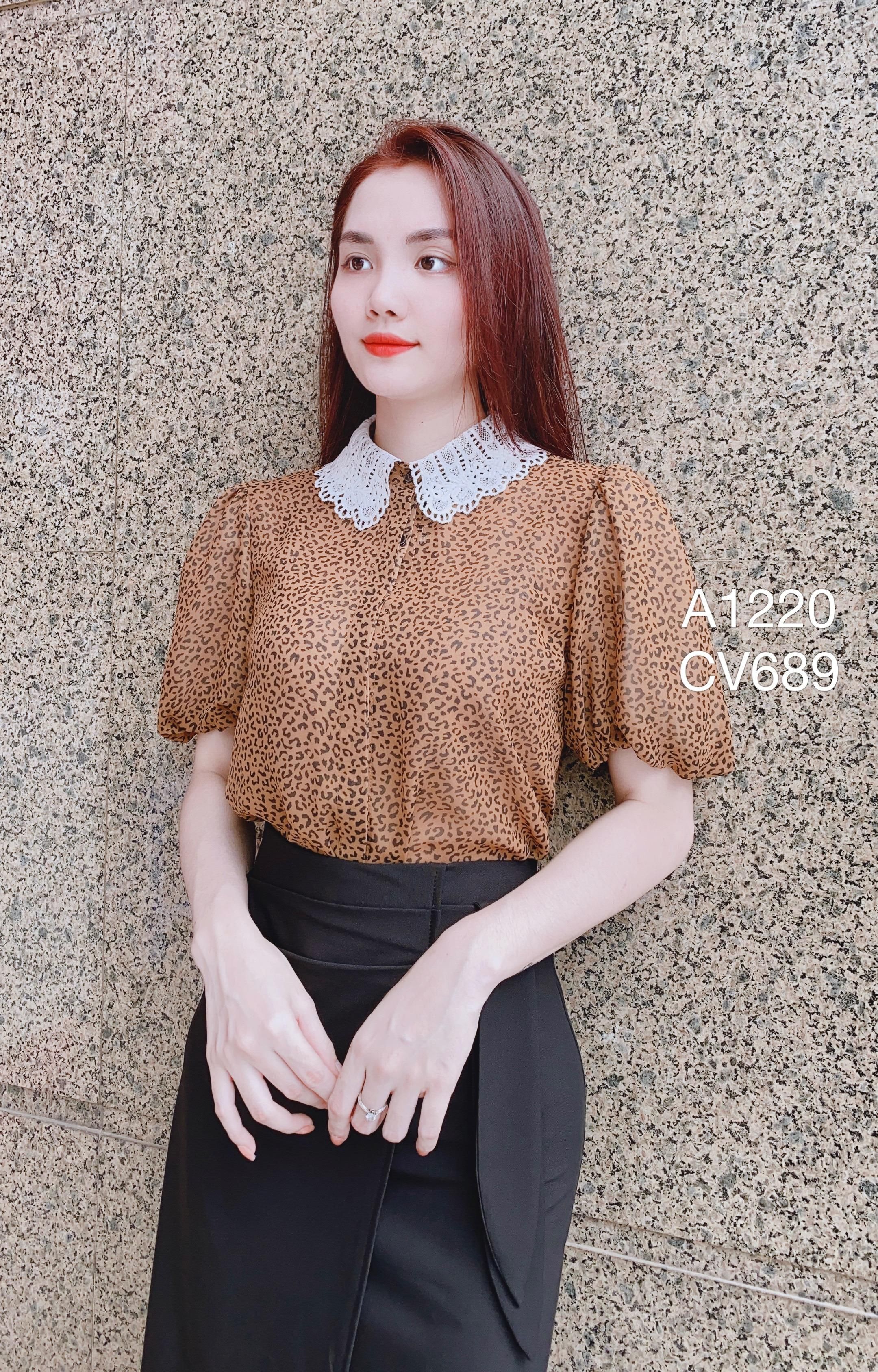 CV689 CV Bút chì nơ vắt