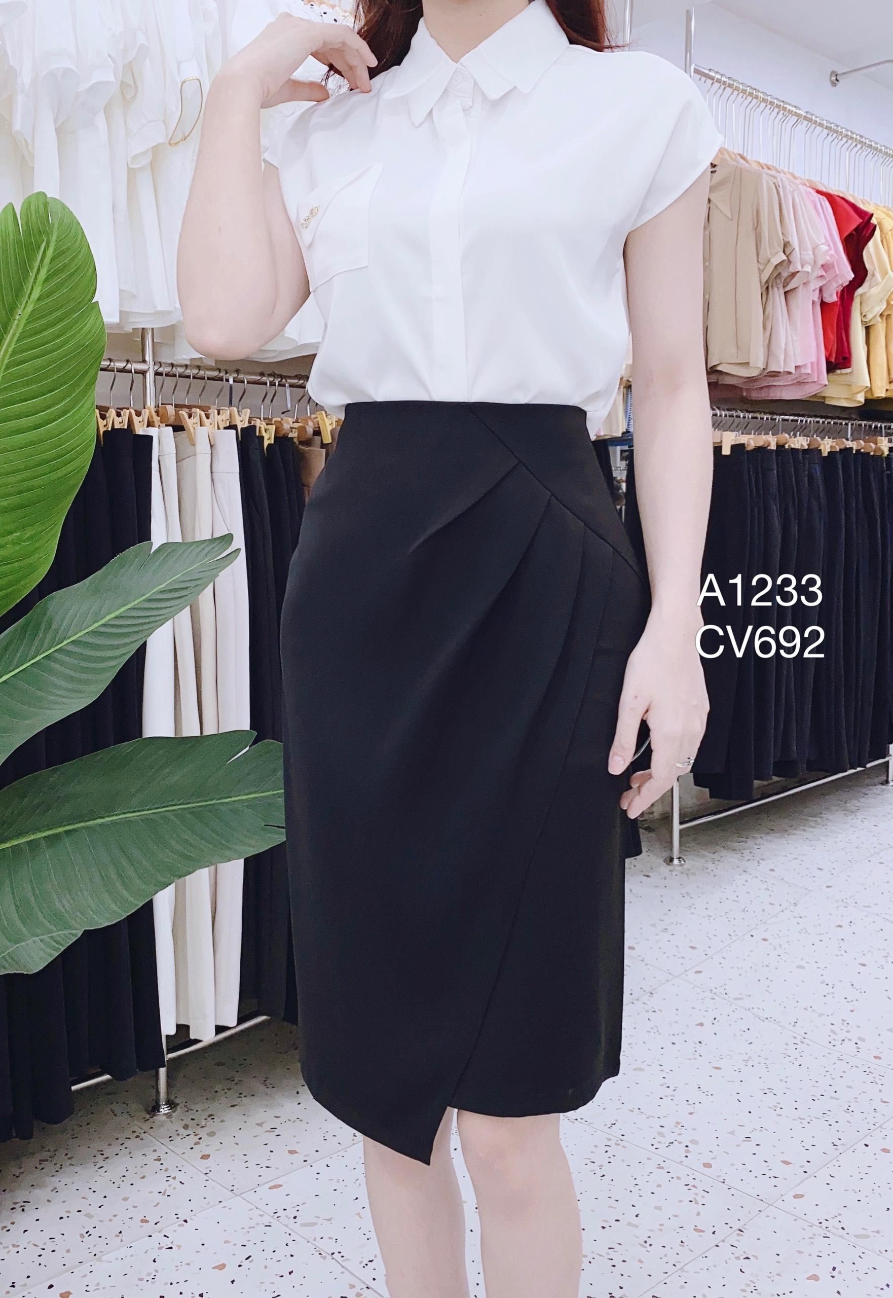 CV692 CV rúm chéo lệch