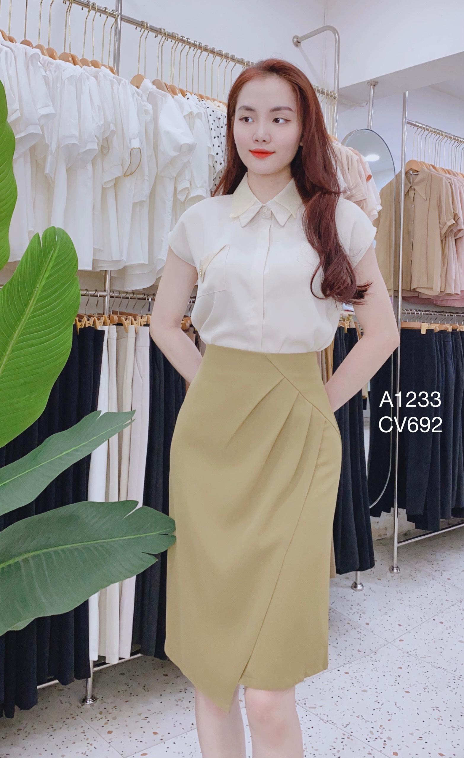 CV692 CV rúm chéo lệch