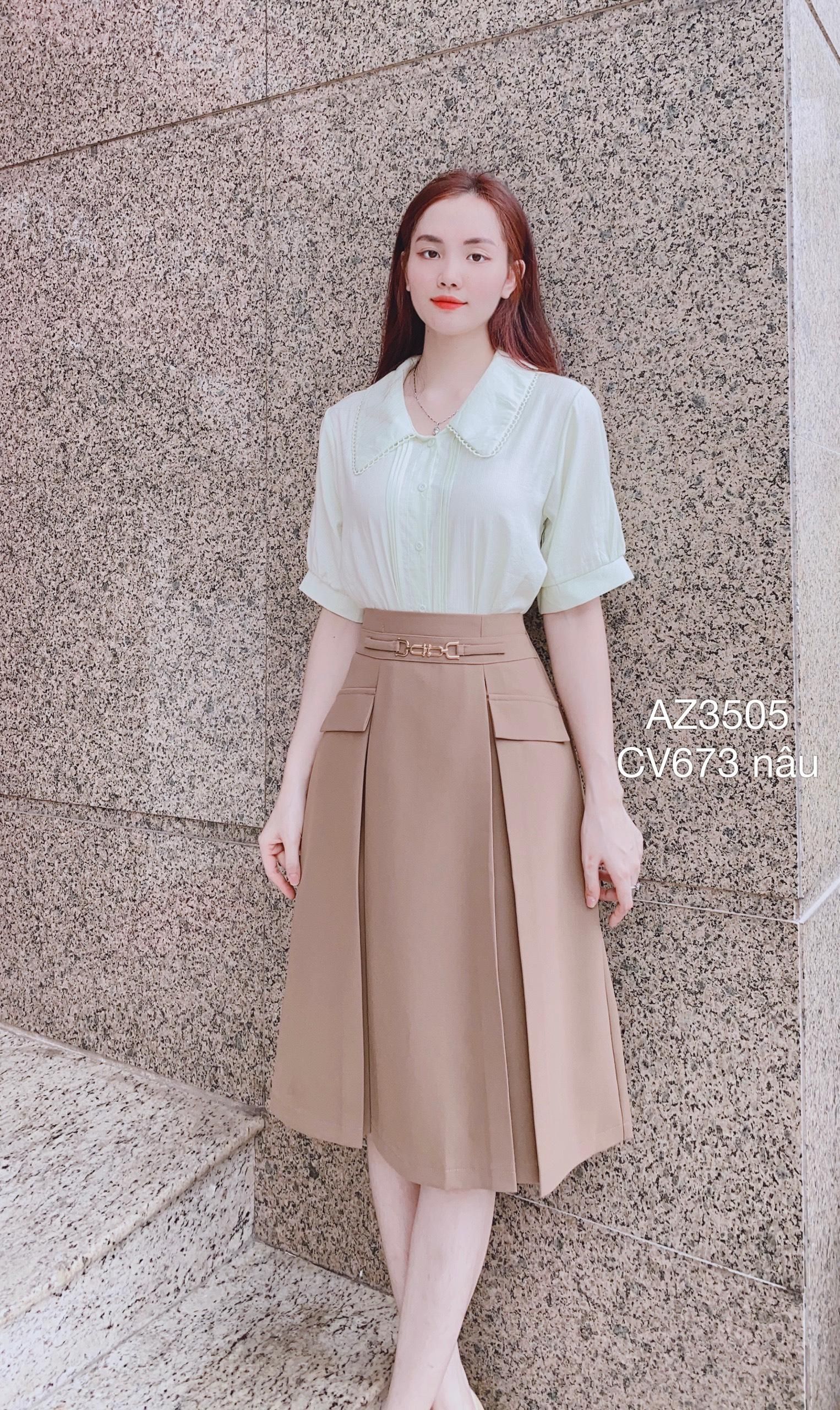 CV673 CV 2 nắp túi xích