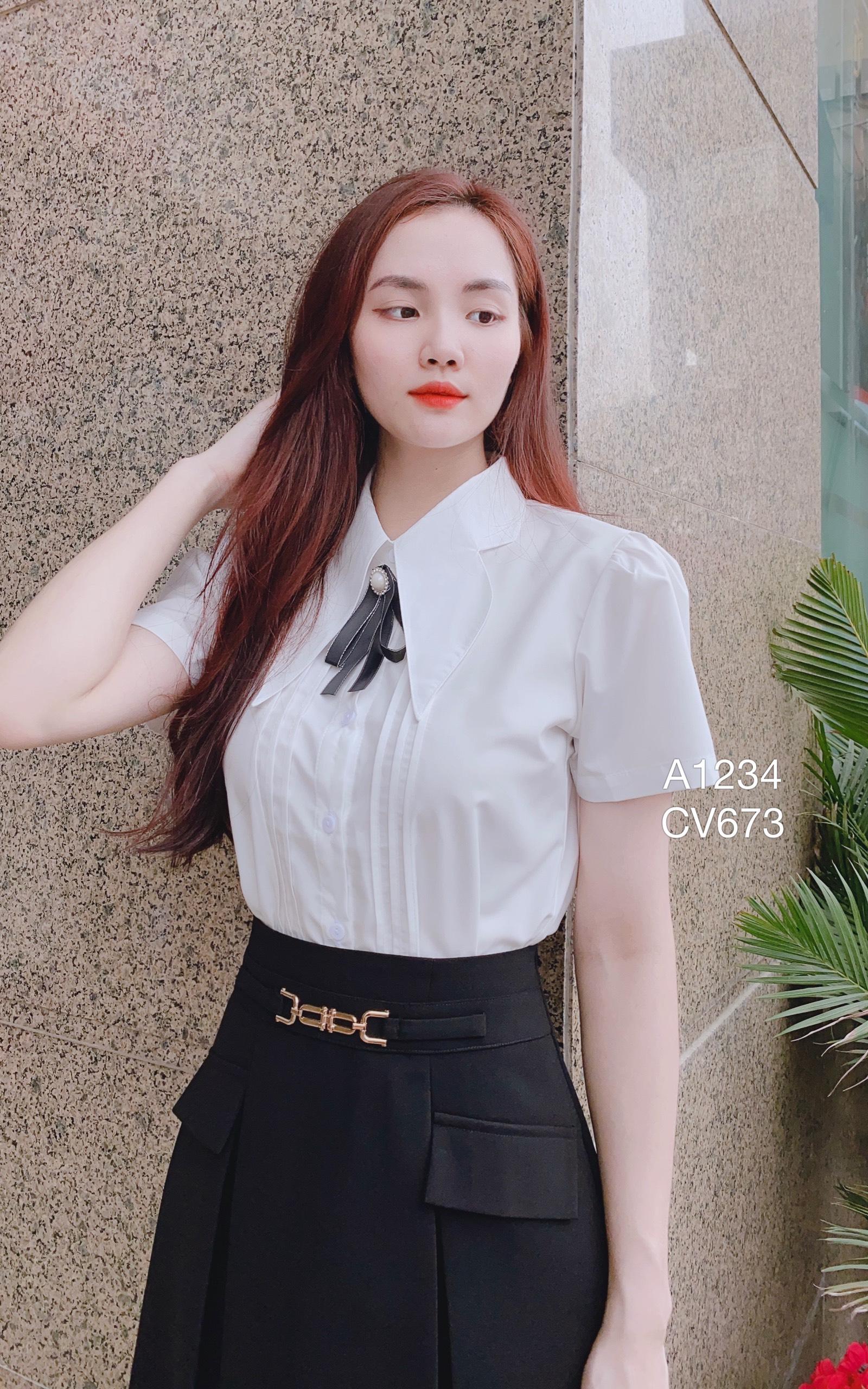 CV673 CV 2 nắp túi xích