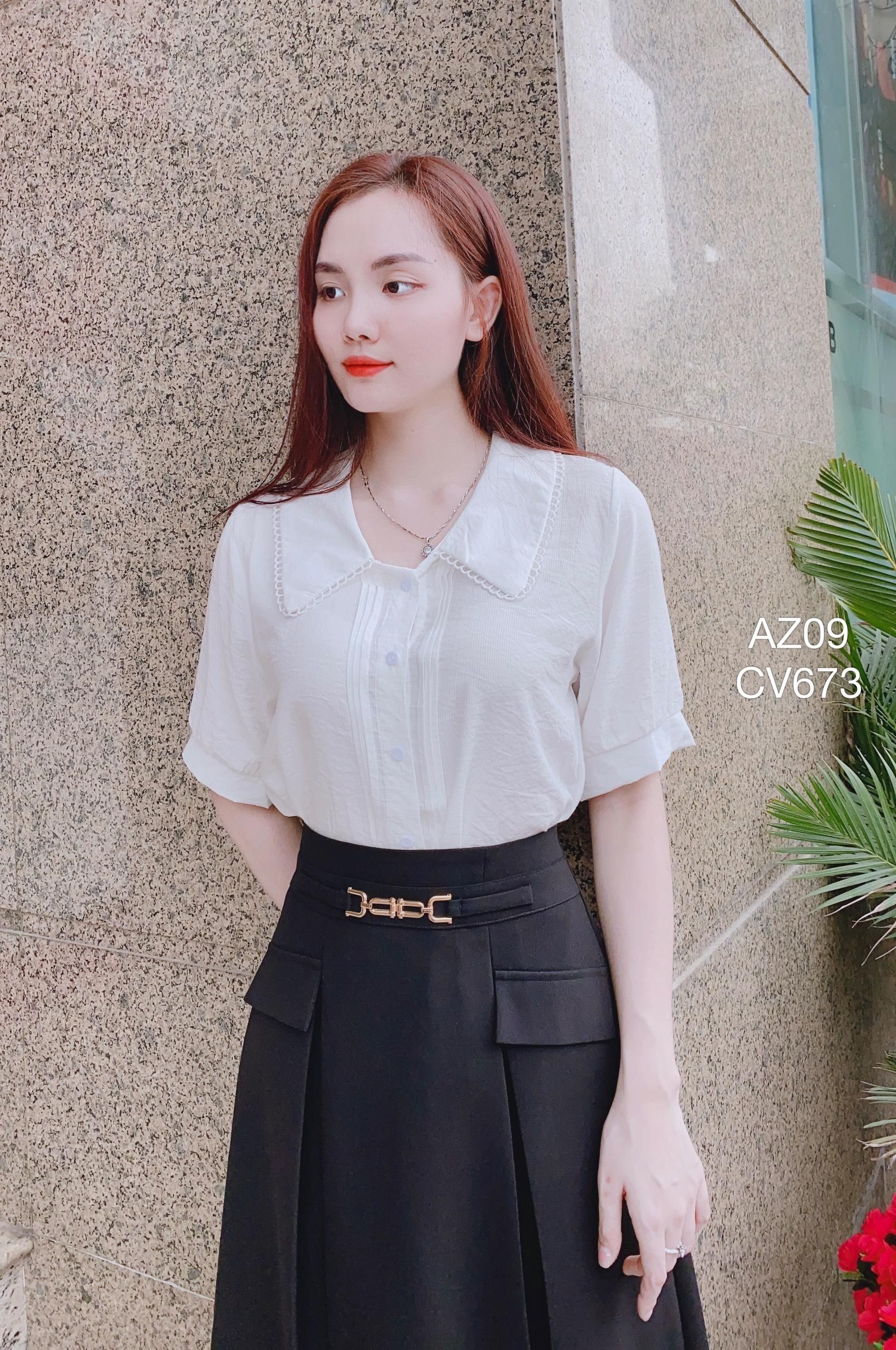 CV673 CV 2 nắp túi xích