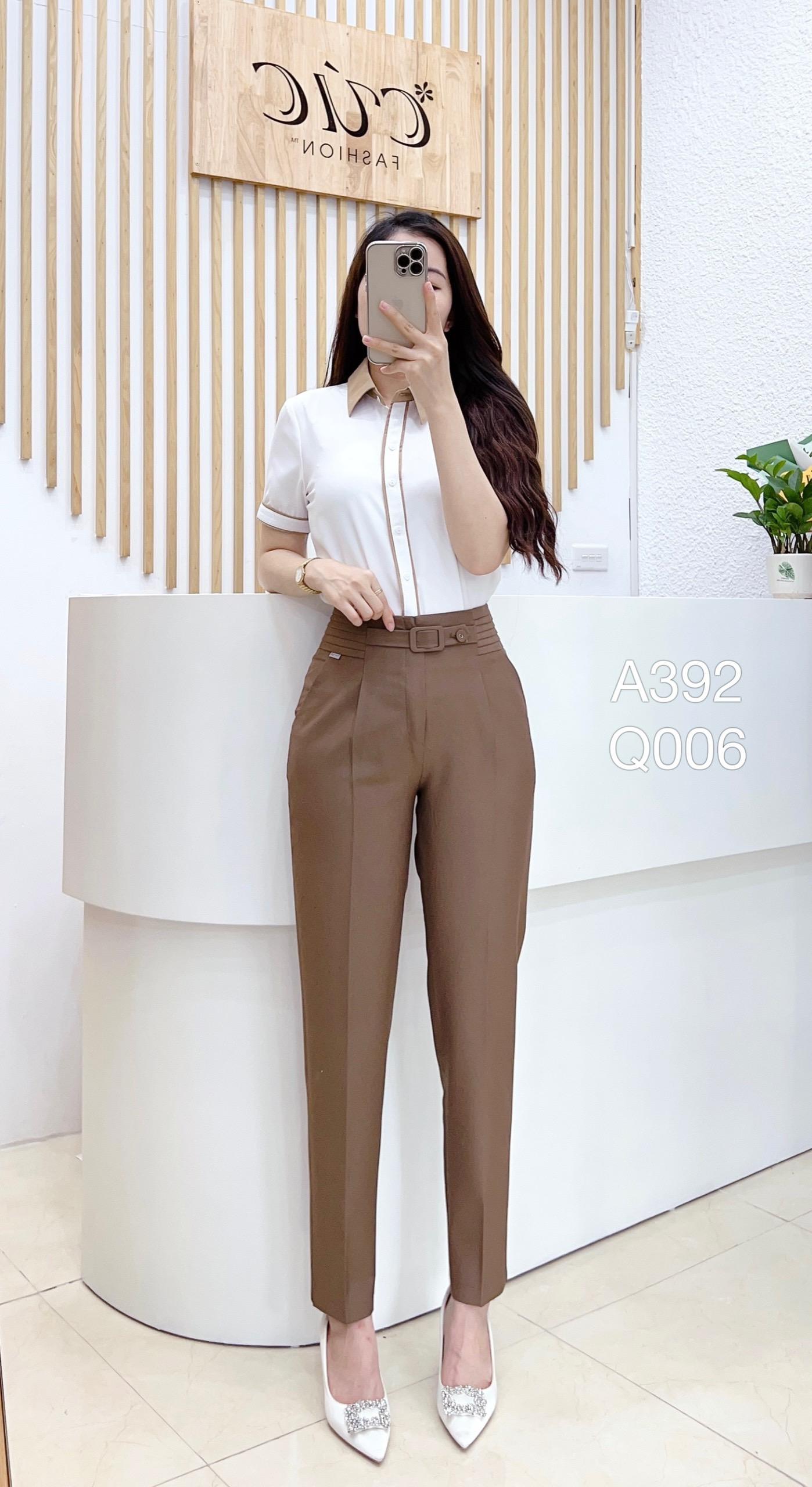 Q006 ly cạp đai vuông