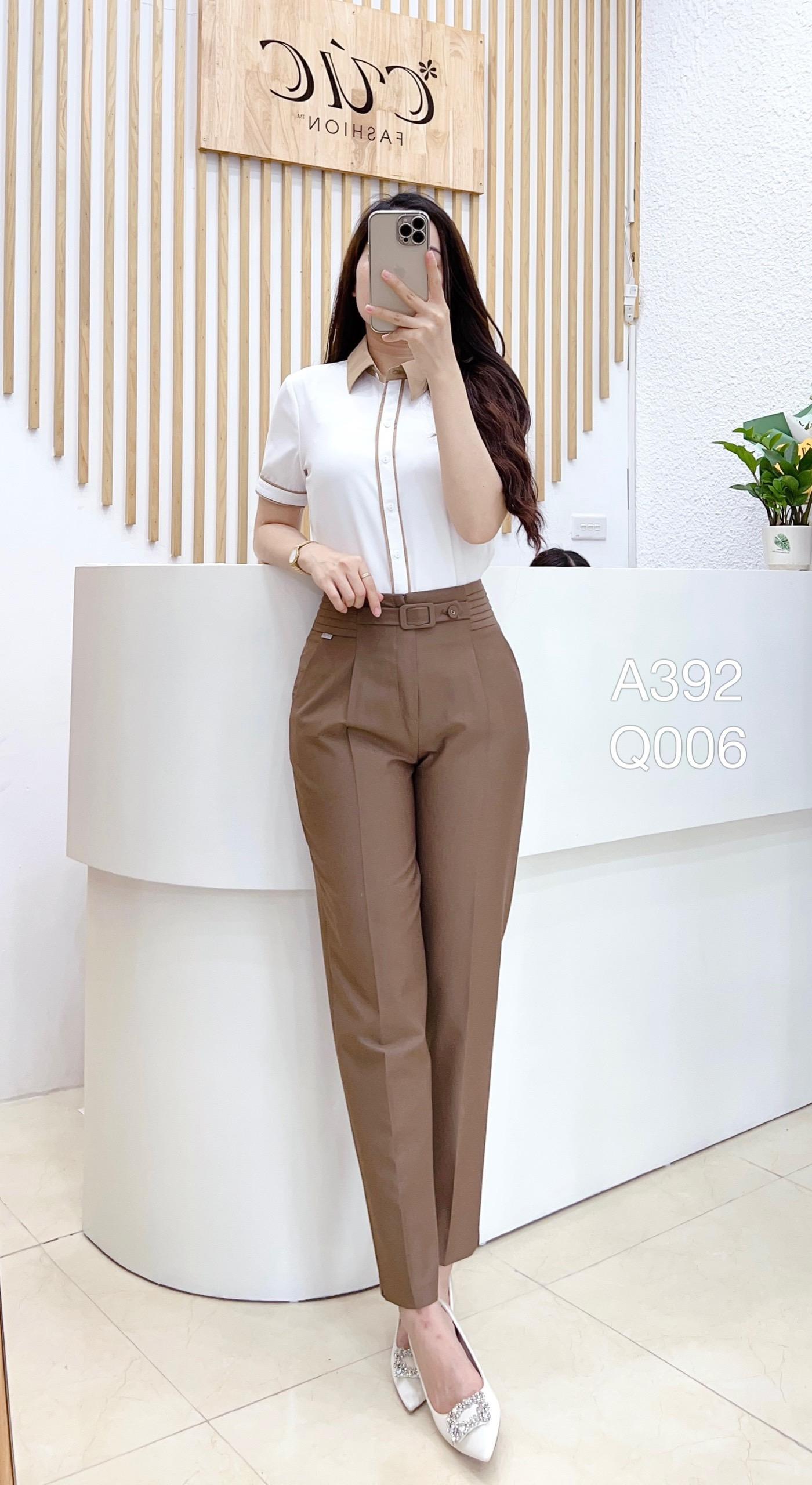 Q006 ly cạp đai vuông