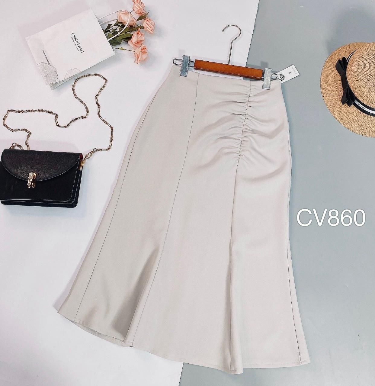 CV860 Cv nhúm lệch