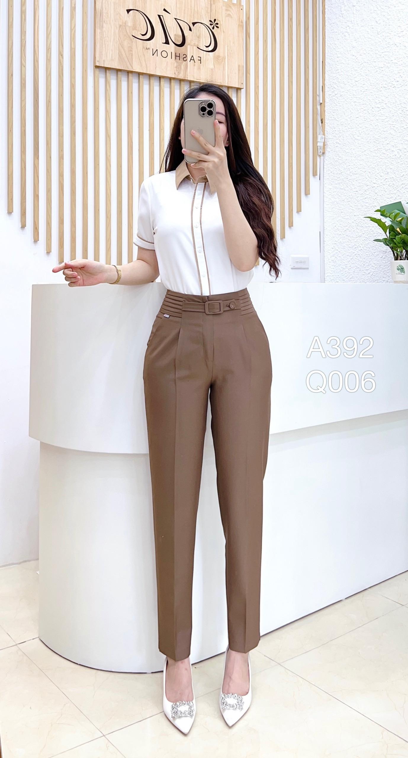 Q006 ly cạp đai vuông