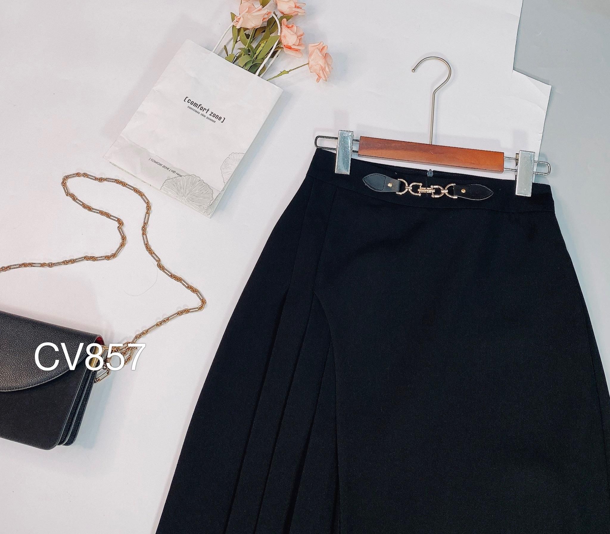 CV857 CV xòe đai xích