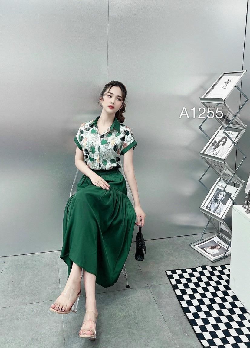 CV863 CV xòe tầng