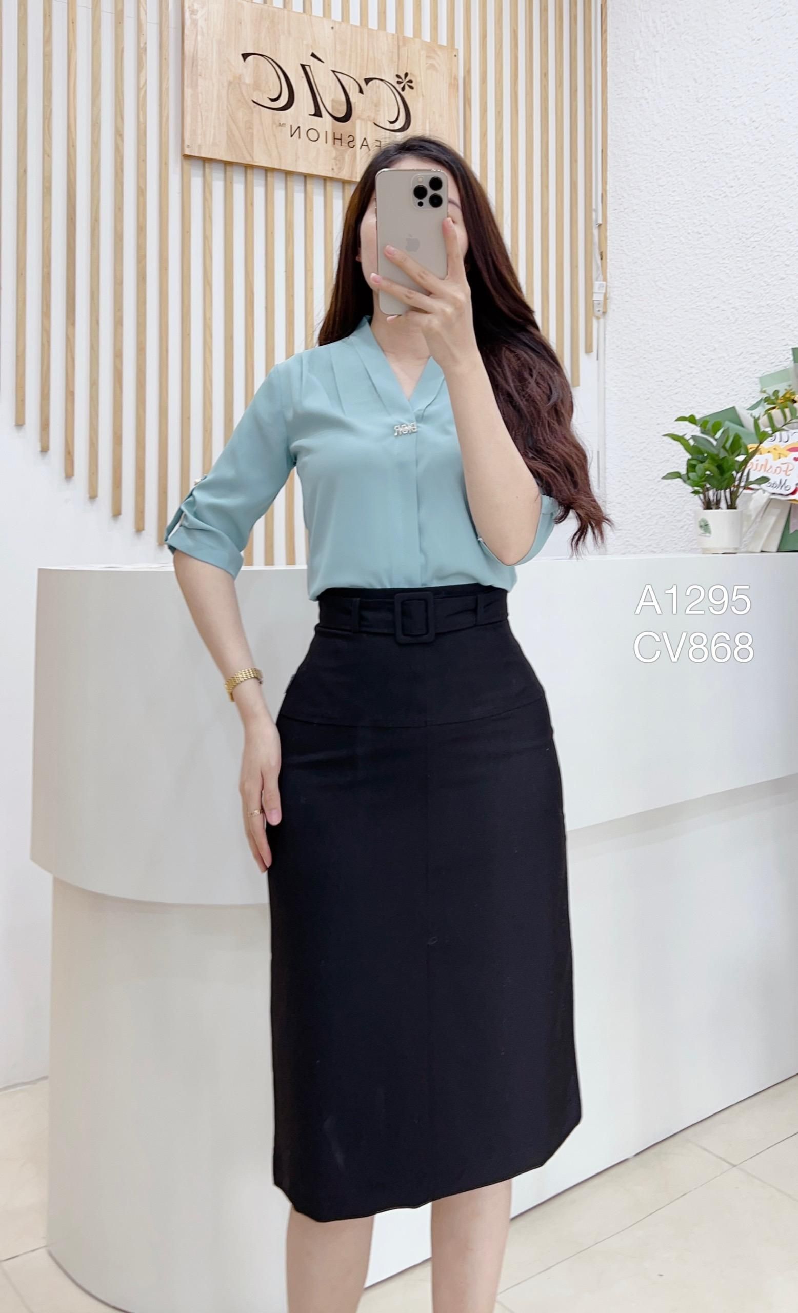 CV868 CV Đai vuông