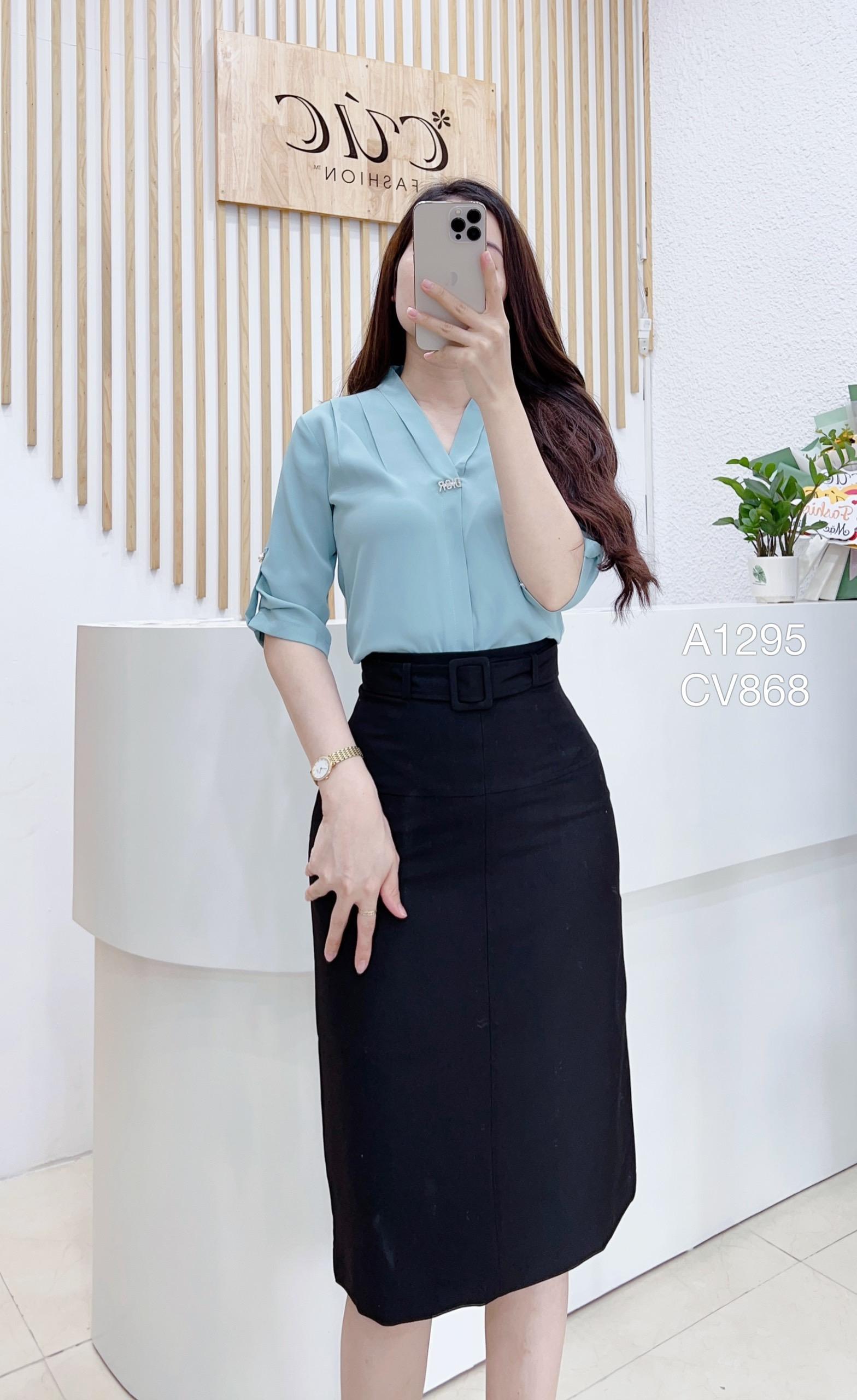 CV868 CV Đai vuông