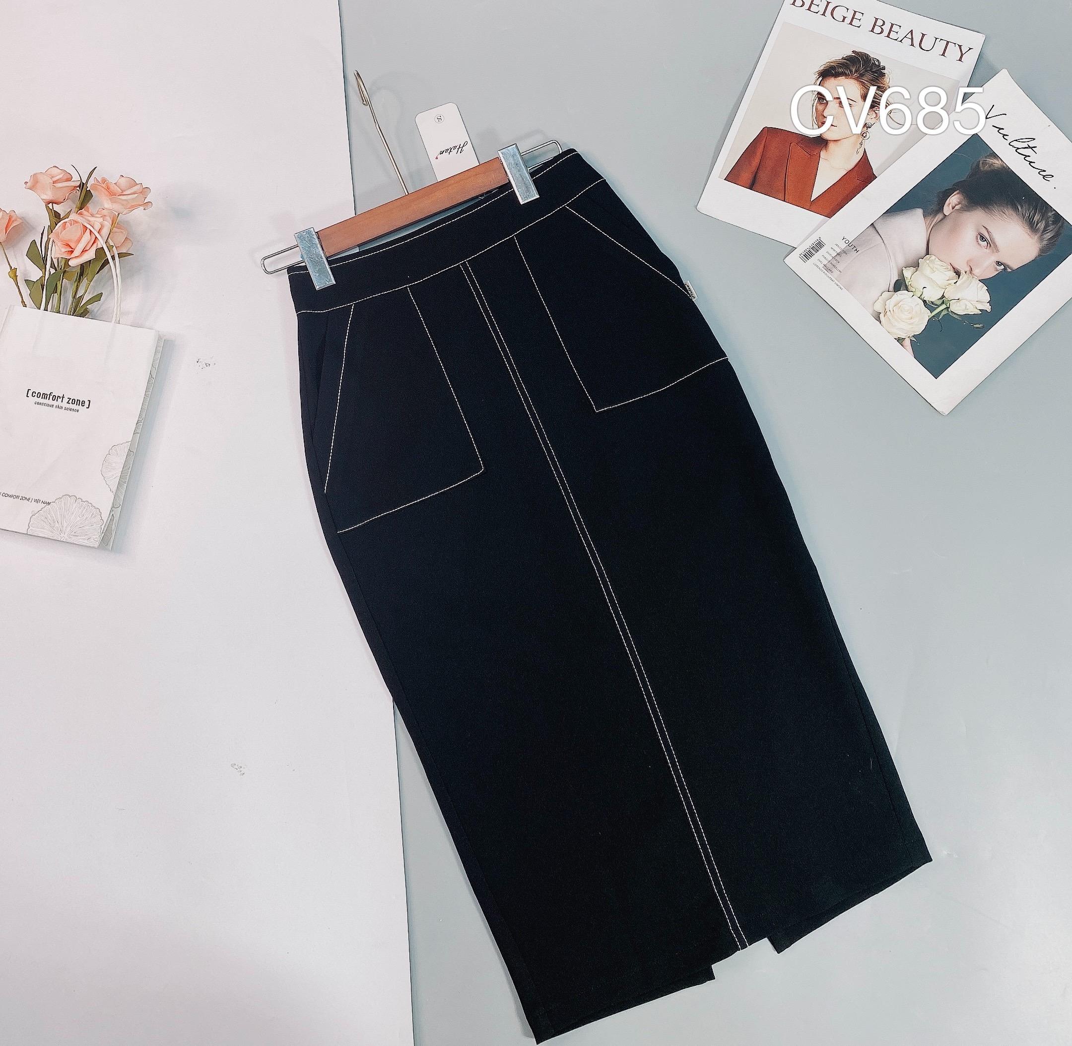 CV685 CV trần đột chỉ