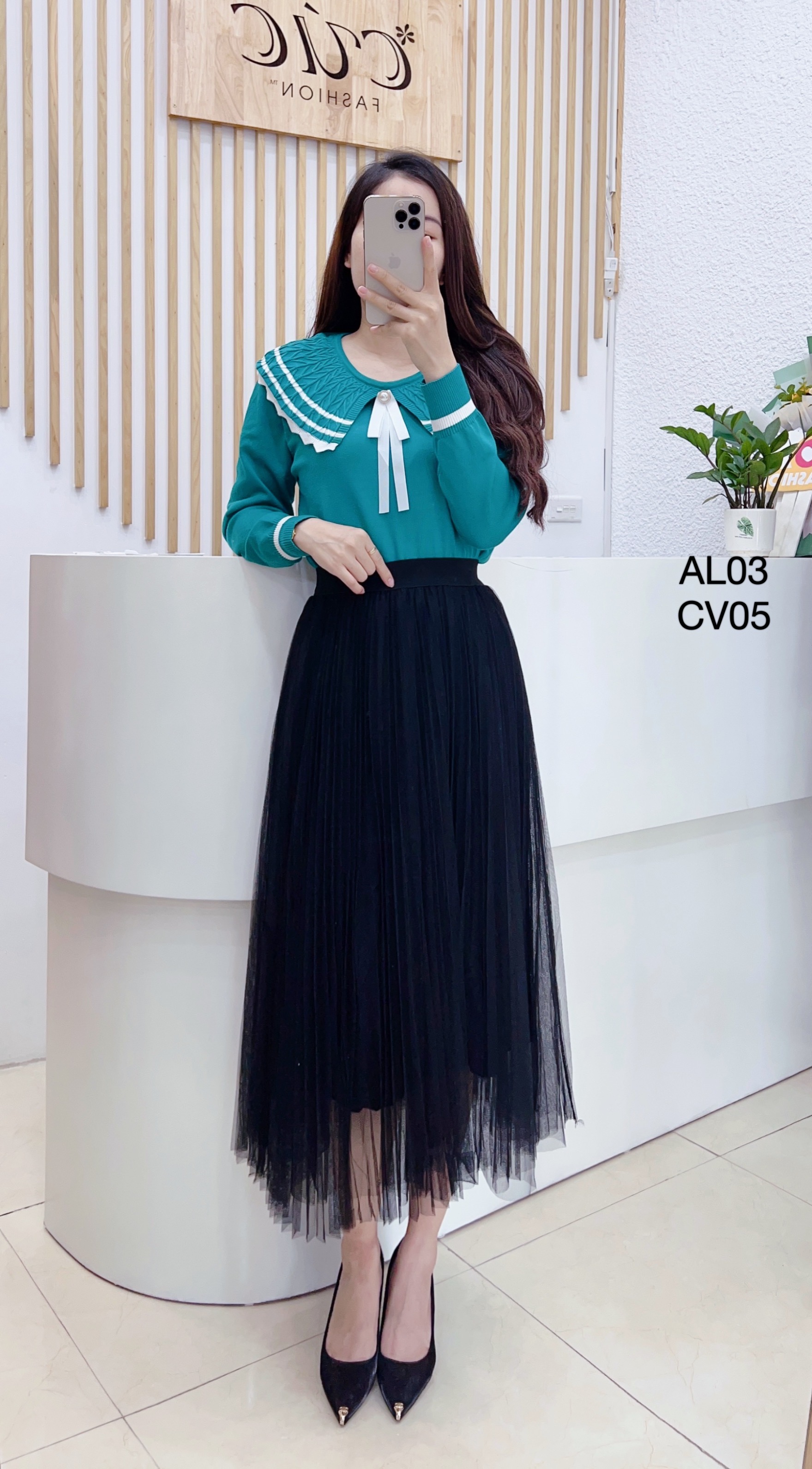 CV005 cv đập ly tơ