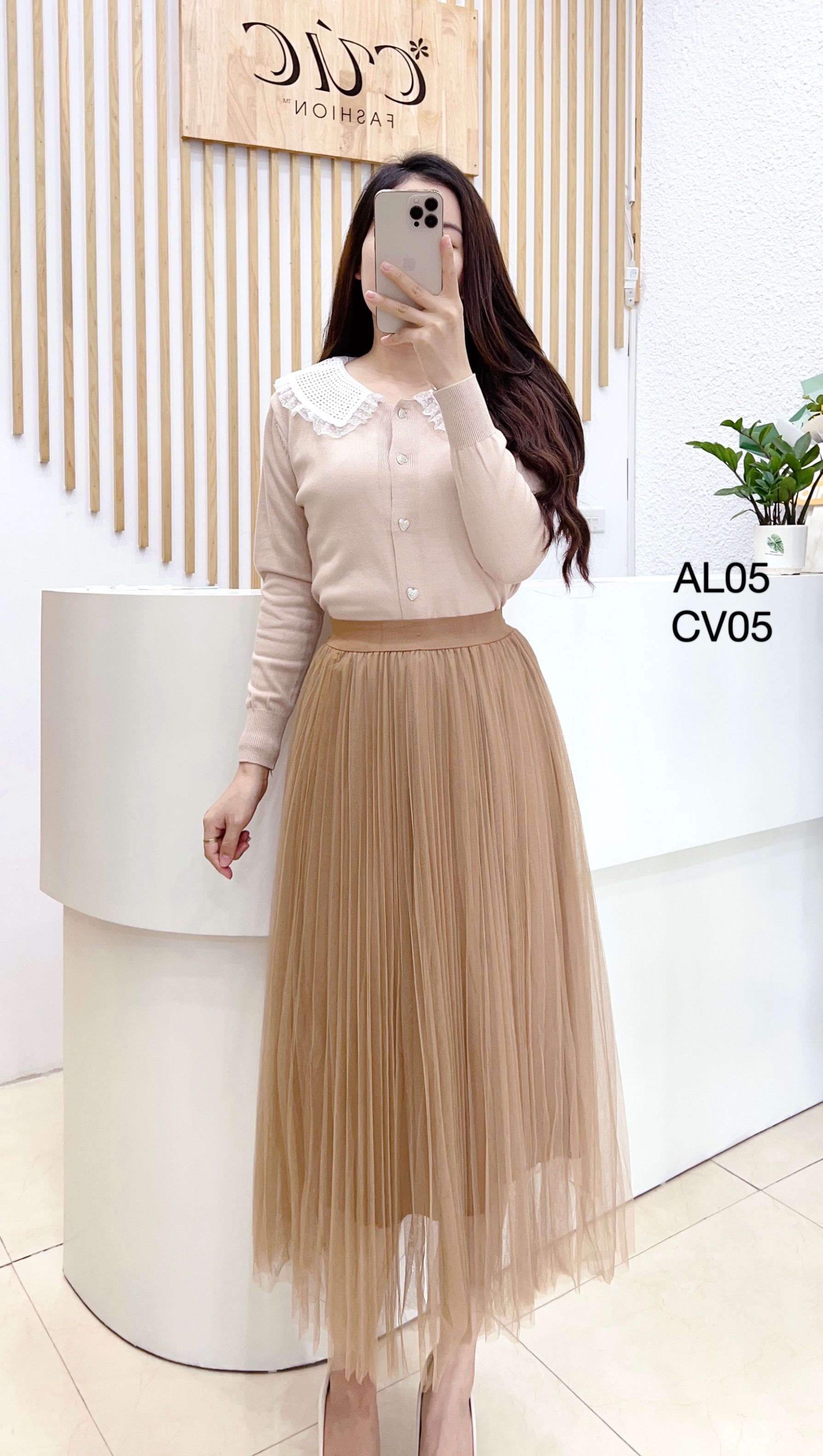 CV005 cv đập ly tơ