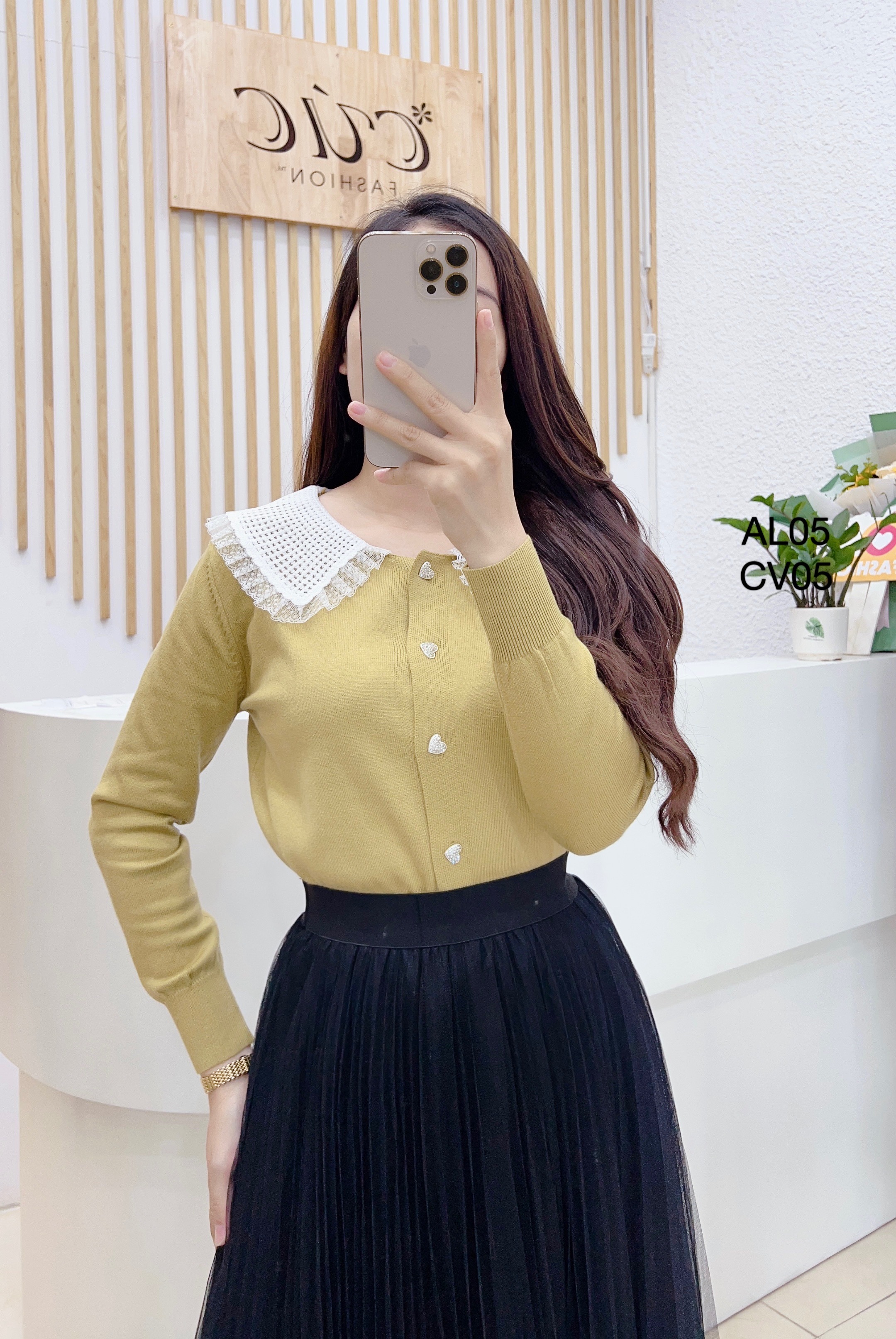 CV005 cv đập ly tơ