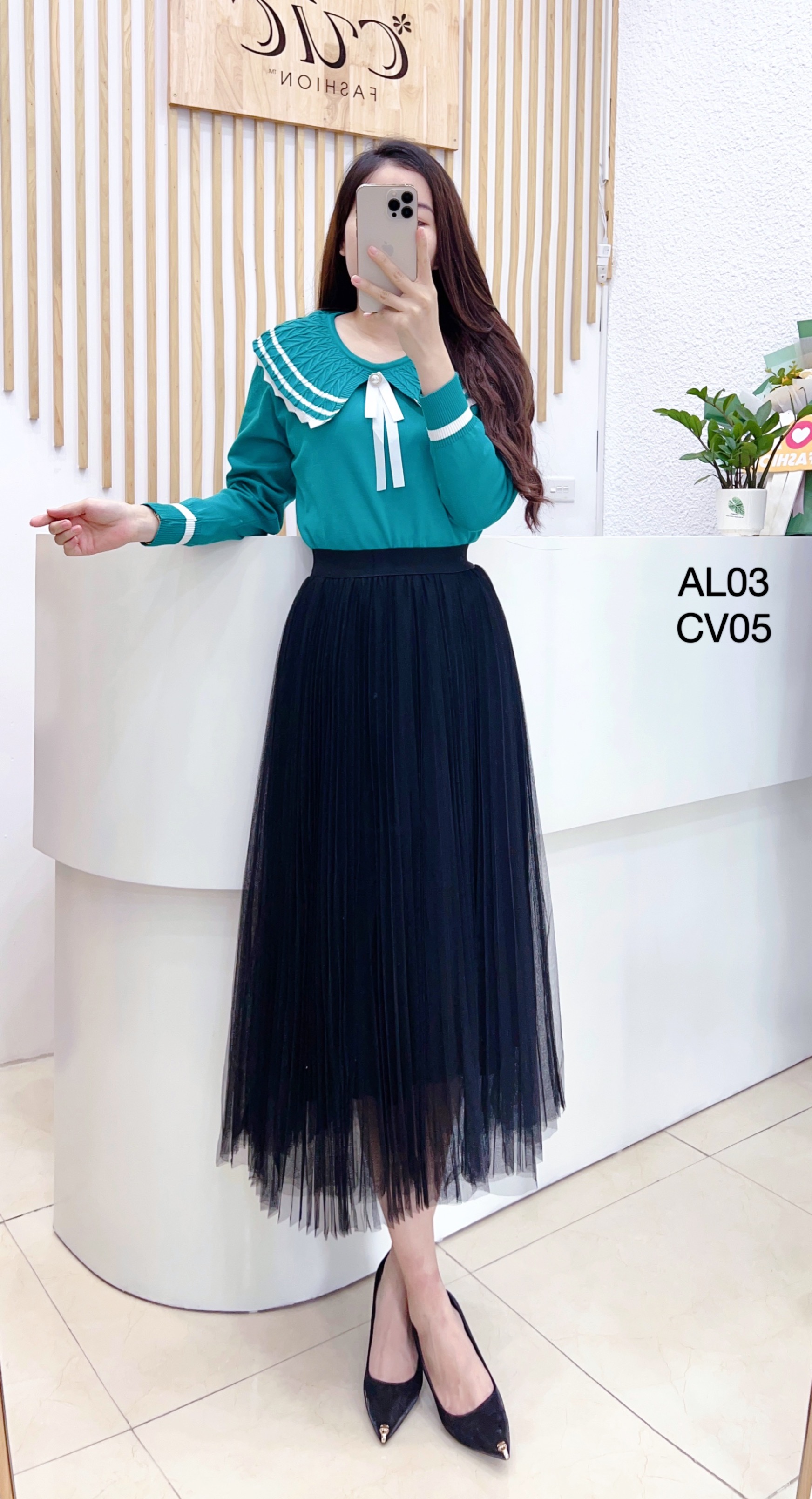 CV005 cv đập ly tơ
