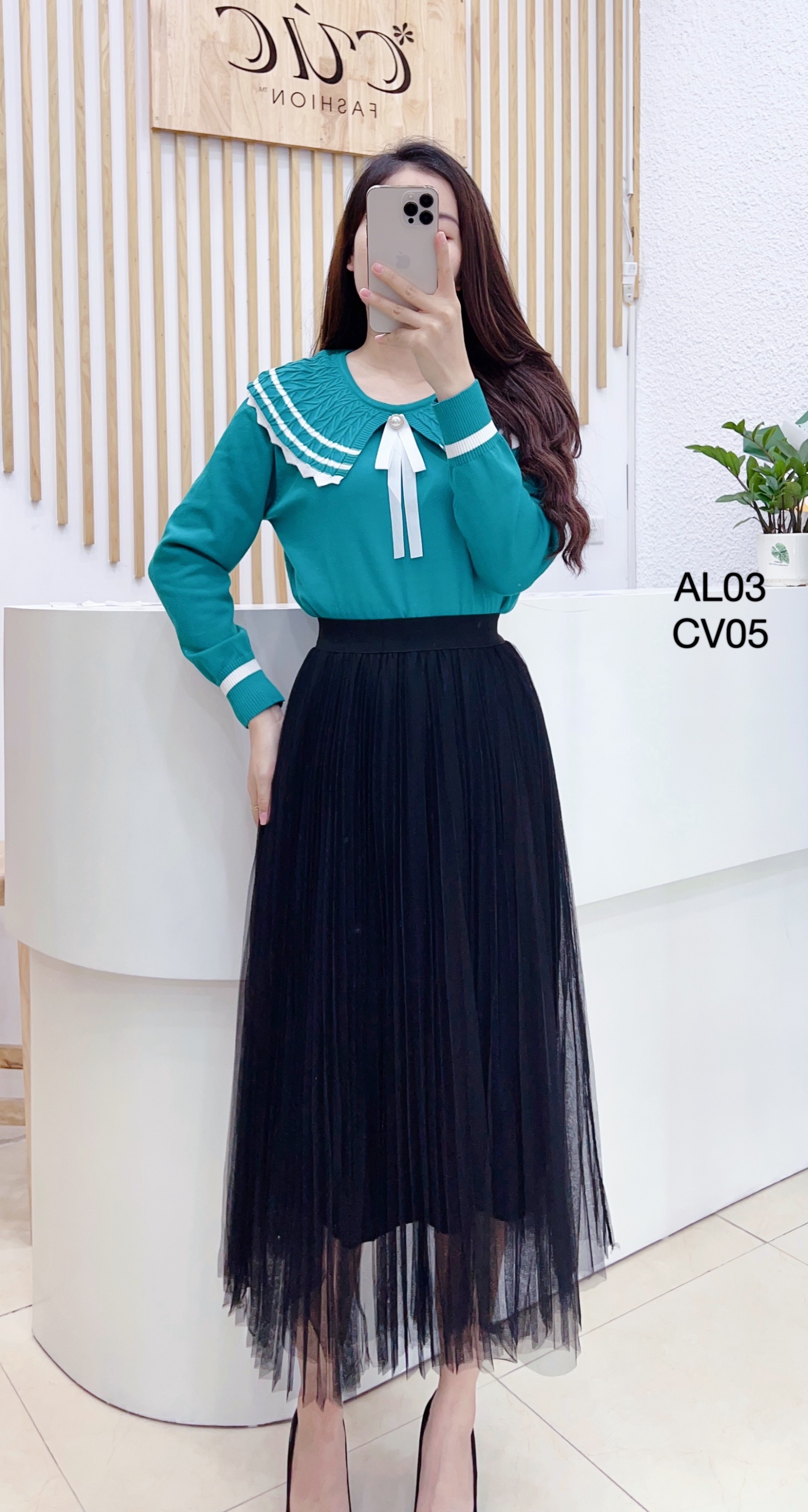 CV005 cv đập ly tơ
