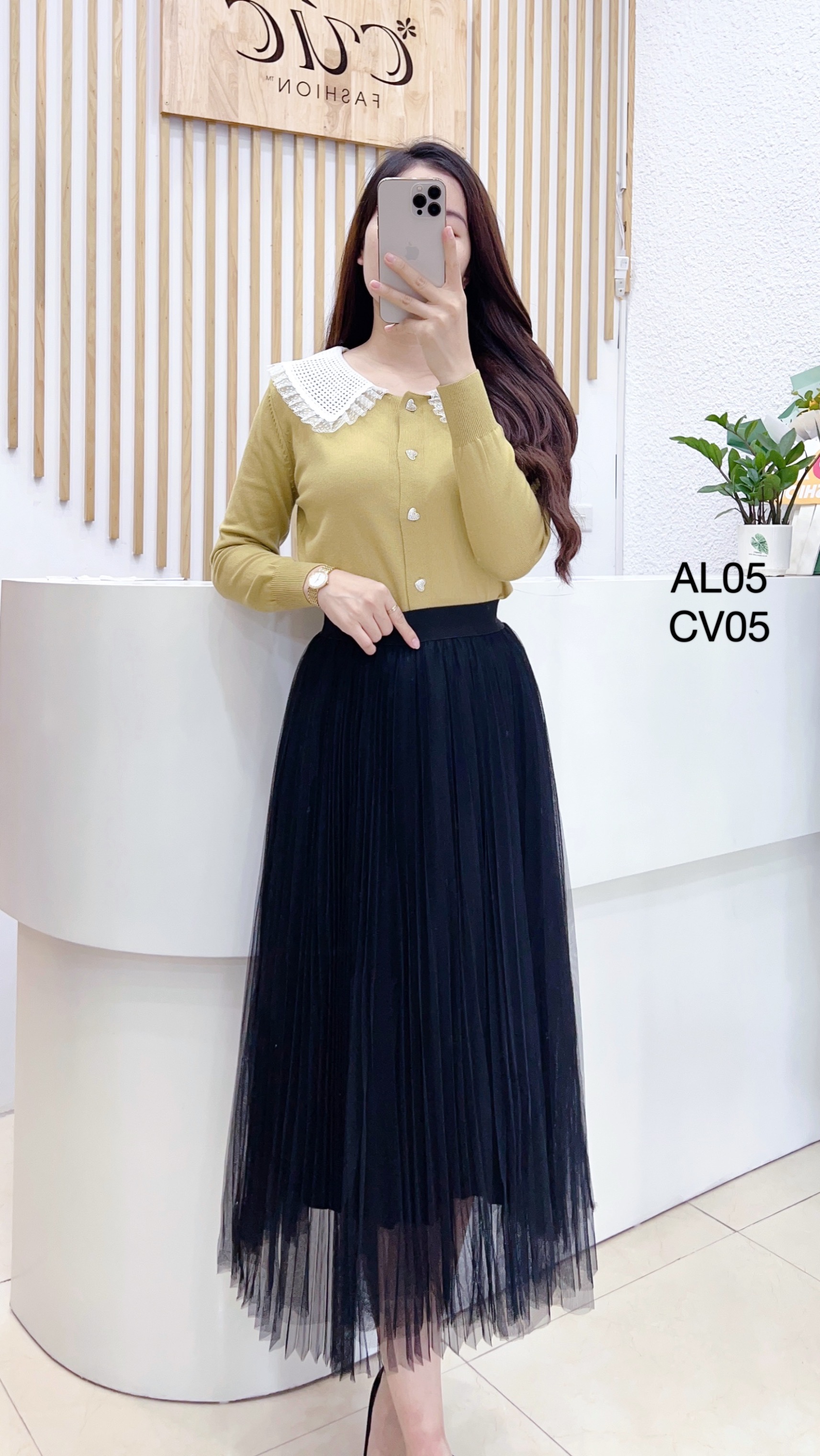 CV005 cv đập ly tơ